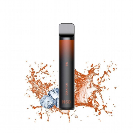 Wholesale Vape Disposables AMANOO U 1500 Puffs