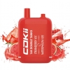 Insta Cokii Double Flavors 15000 Puffs