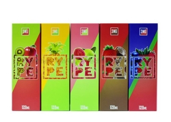 Big Puff Bars Plus RYPE E-Liquid Rype E-liquid Vape