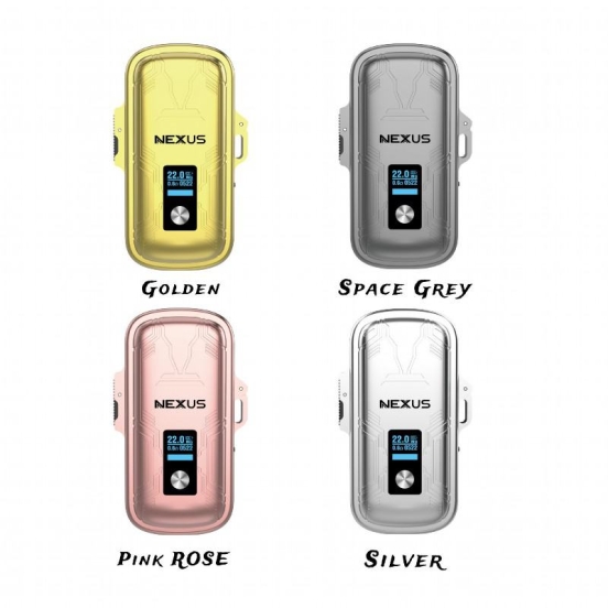 2024's Top Sellers Disposable luckee E-cigarette 789 Nicotine