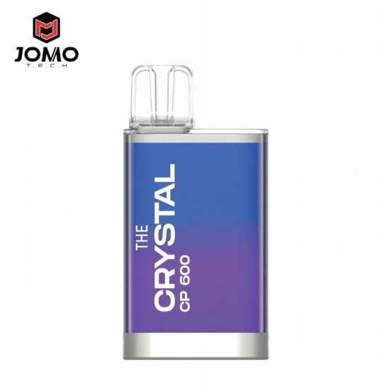 JOMOTECH L23 600 Puffs Electronic Cigarette