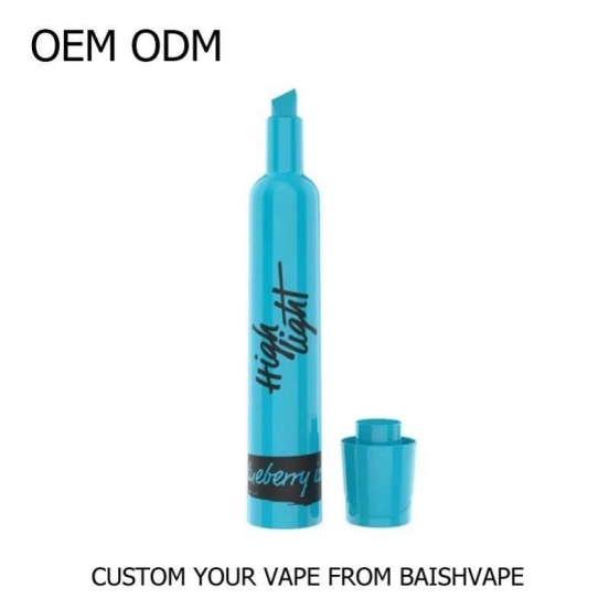 Top Selling Baish High Hi Light 4000 Boxes