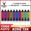 Bang Vape Pen Stag 15000 Puffs