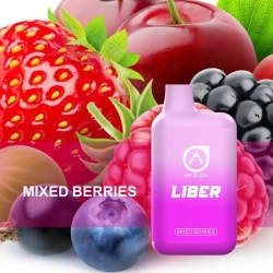 Smok Puff 4200 Puffs Electronic Cigarette