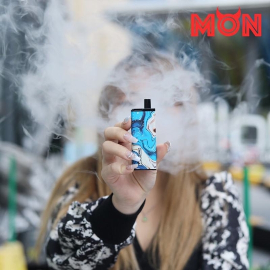 2024 Best Vape Pen Iget Vape Pen Mon Mira Pro