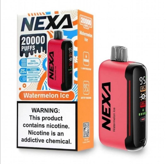 Bulk Price Nexa Pen Nexa 20000