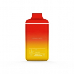 D Pens Dv King 6000 Puffs