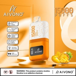 Smok Aivono 15000 Vape Disposable