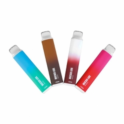 Veiik Micko Lux Disposable Vape Pod