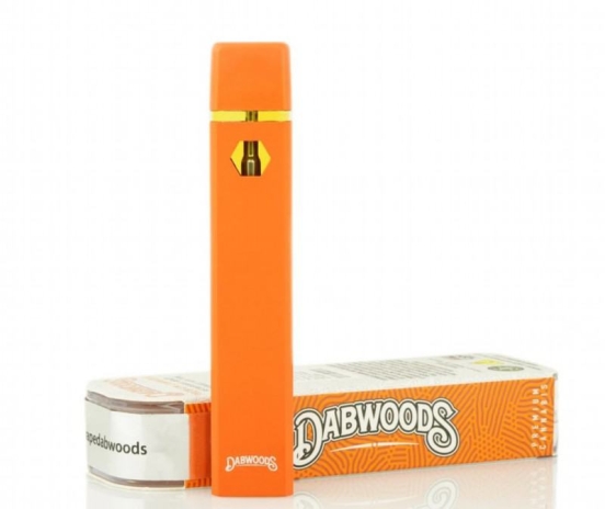 Top Sale Wholesale Dabwoods Dabwoods Pod Kit Disposable Vape Bars