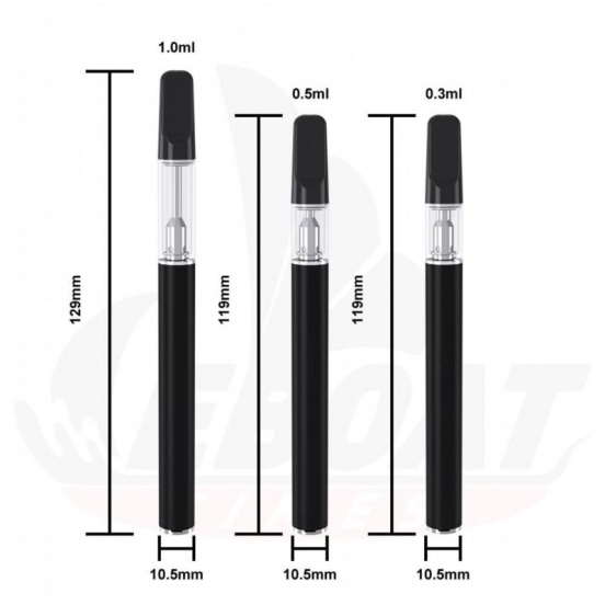 Eboat/OEM D18 Disposable Vapes