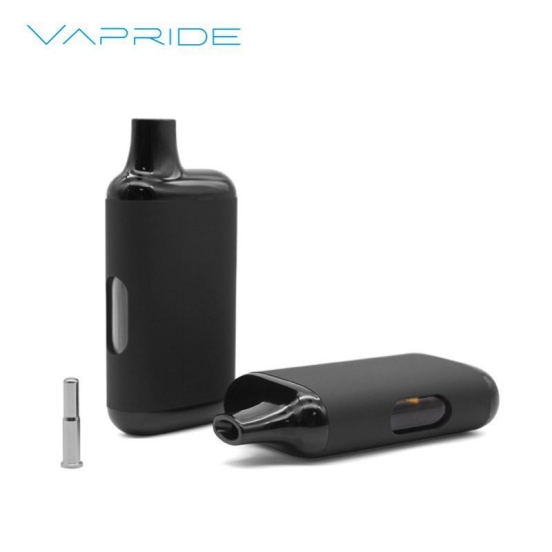 Bulk Pricing Disposable VAPRIDE E-cigarette Vapride Va100 Disposable Nicotine