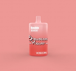 VOSOON Vosoon Double 10000 Puffs Electronic Cigarette