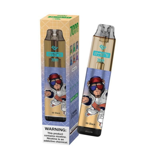 Blizzard Imini C30- S 7000 Puffs Original Bulk Wholesale