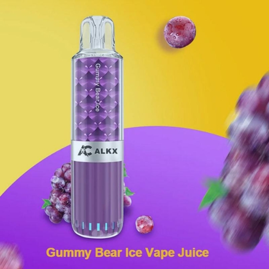 Cheap Pricing Lost Wholesale Vape Pens Alkx 4000 Puffs