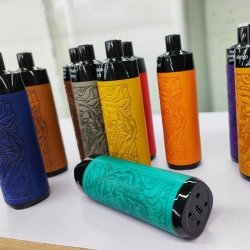 Vape Pairyosi Wecloud (OEM) Py6000