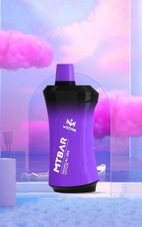 Baish Mt 7000 Disposable Vape Bar