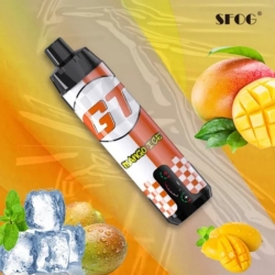 Sfog Vape Pens Gt  15k 15000 Puffs