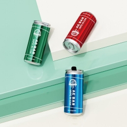 AE Can 12000 Puffs Disposable E-cigarette