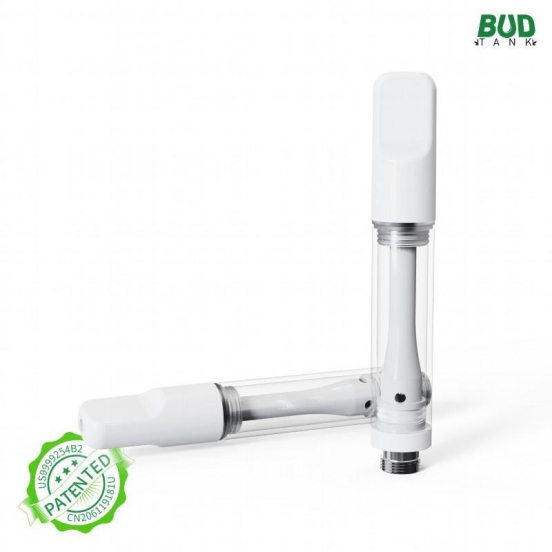 Wholesale Budtank 1.0ml Ch4 Cartridge Vape Pens