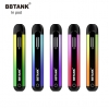 BBTANK Disposable Vape Brands Bbtank In Pod