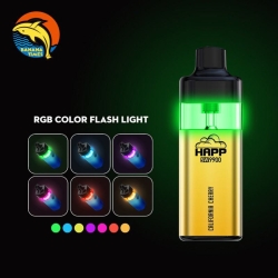 Banana Times Bf02 Disposable Ecig 10000 Puffs Disposable E-cigarette