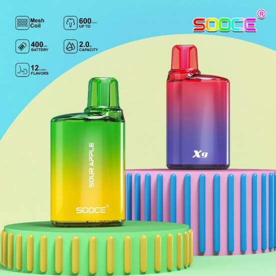 Bulk Pricing KANG 600 2500 Puffs Disposable Vape