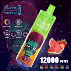 Runfree Disposable Vape Bars Rf013