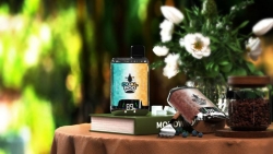 ZUMO Bar Vape F908-a