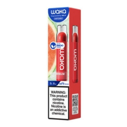 WAKA Fb3500 Disposable Big Hit Vape