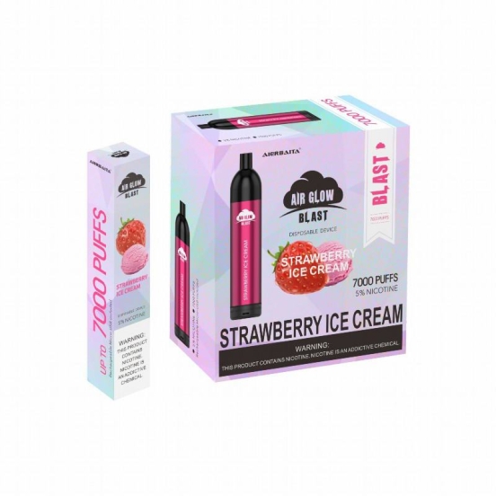 Best Selling Wholesale Disposable Vape Bars Agb-05