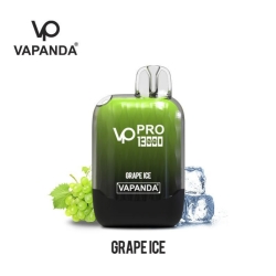 Disposable VAPANDA Vape Vp Pro 13000 Puffs Bars