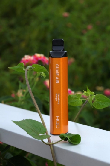 Hqd Vape H065 4000± Puffs Nederland