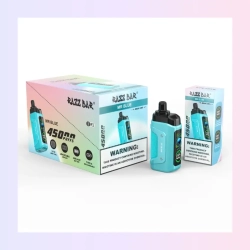 Razz Bar Bar CE, ROHS, FCC Puffs Nederland Disposable Vape Pro Pen