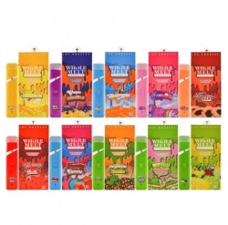 Whole Melt Extracts Disposable Vape Whole Melt Extracts