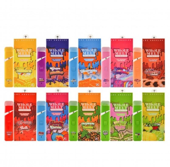 Customizable Disposable Vape Pen Whole Melt Extracts Whole Melt Extracts Wholesale