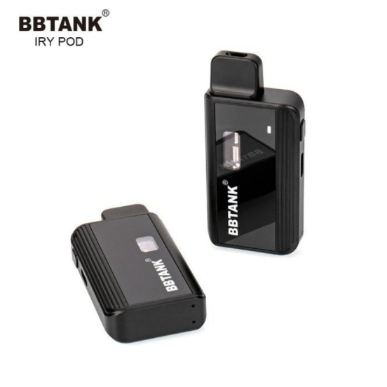 BBTANK Iry Vape Bars