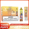 Vape Disposable Stag 0 15000 Puffs