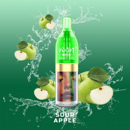 Smok R And M Master 10000 Vapes Wholesale