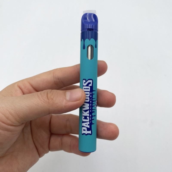 Bulk Price Packwoods X Runtz Pr24 Disposable Big Hit Vape