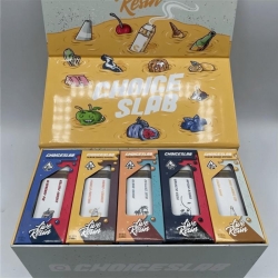 OEM Choices Lab Boxes