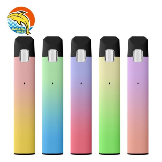 BANANATIMES/ Custom Disposable Vape Ob05 - 0.5ml