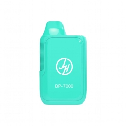 Puff Brand Custom Jh28 7000 Puffs Disposable E-cigarette