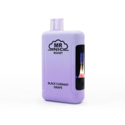 Smok Mr Nic Rocket Vape Disposable