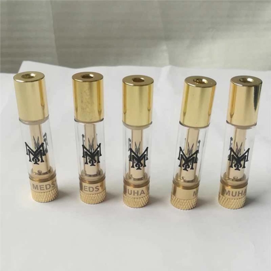 Best Blizzard Muha Meds Carts Vape Pen Wholesale