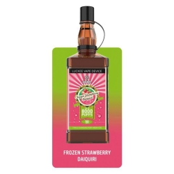 Disposable Vape Brands zbood Daniel&prime;s 8000