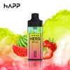 Happ Pens Happ Hero Pro Max 8000 Puffs
