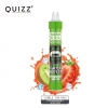  Quizz Rgb 4000 Electronic Cigarette