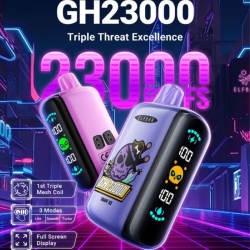 Elff GH 23000 Boxes