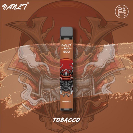 VANLT Vanlt Plus-495 Vape Pen